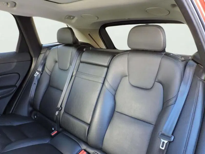 Volvo XC60 usata a Firenze (17)