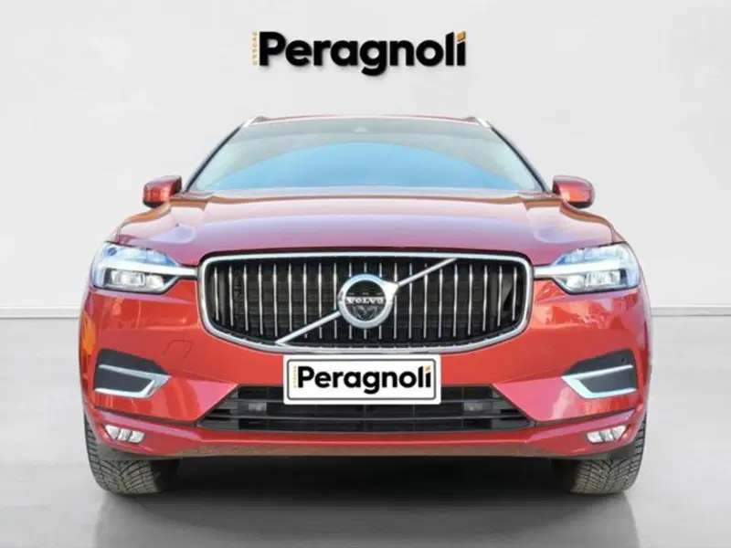 Volvo XC60 usata a Firenze (2)