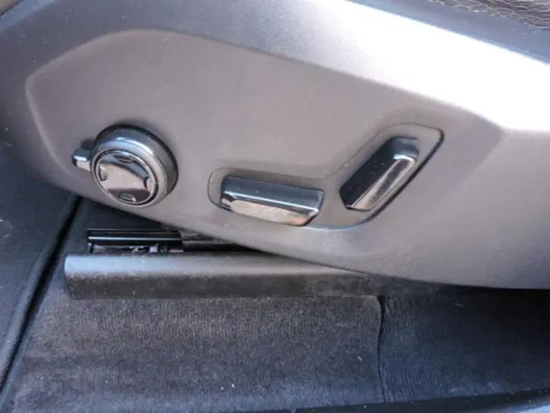 Volvo XC60 usata a Firenze (20)
