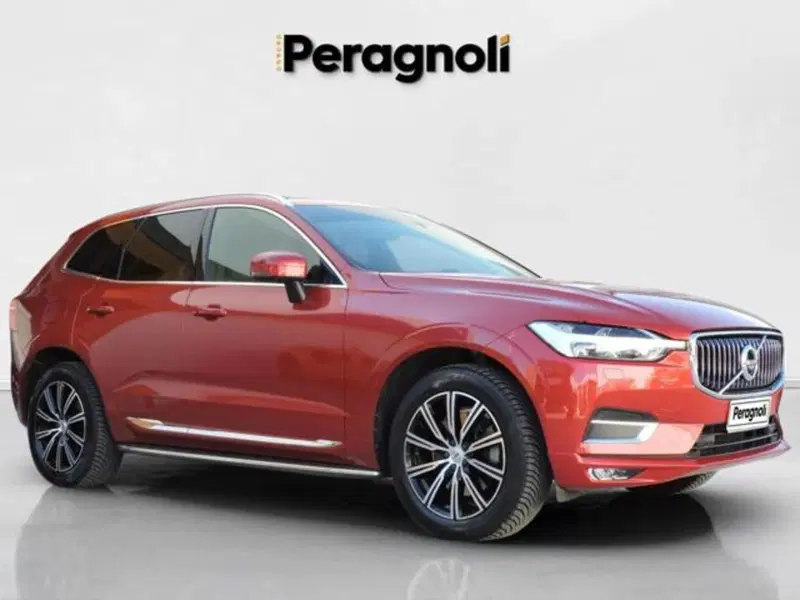 Volvo XC60 usata a Firenze (3)