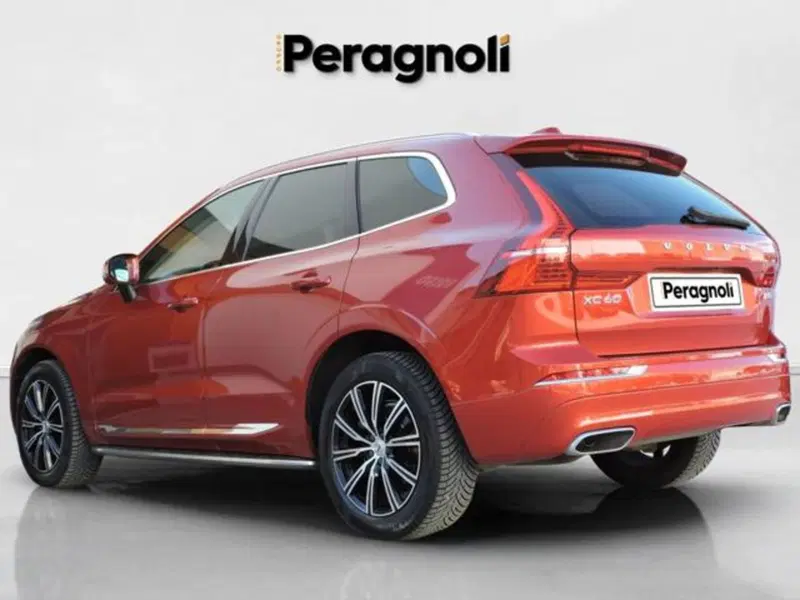 Volvo XC60 usata a Firenze (4)