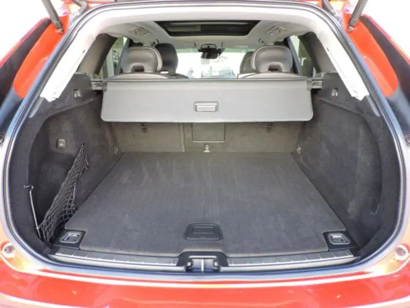 Volvo XC60 usata a Firenze (6)
