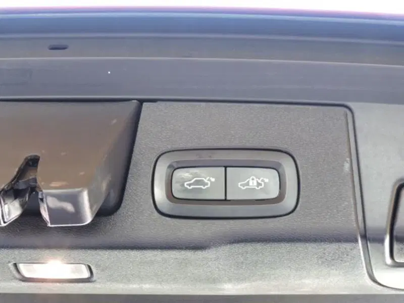 Volvo XC60 usata a Firenze (7)