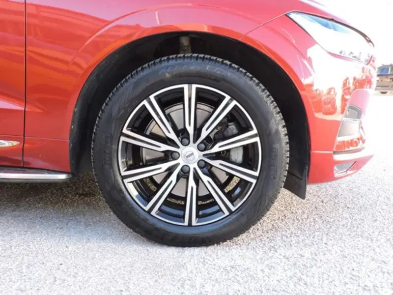 Volvo XC60 usata a Firenze (8)