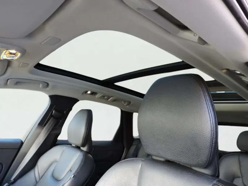 Volvo XC60 usata a Firenze (9)
