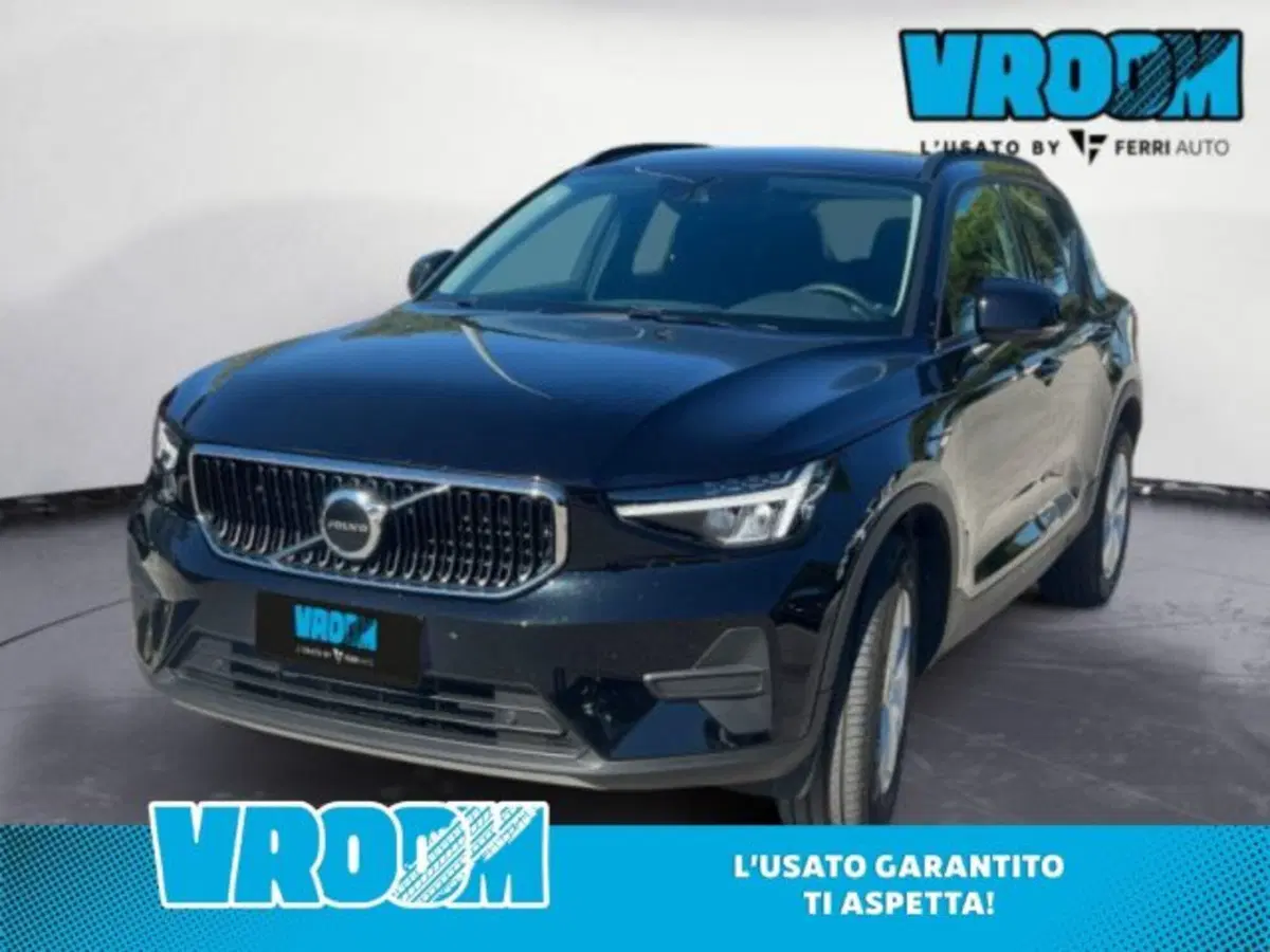 Volvo XC40 usata a Udine