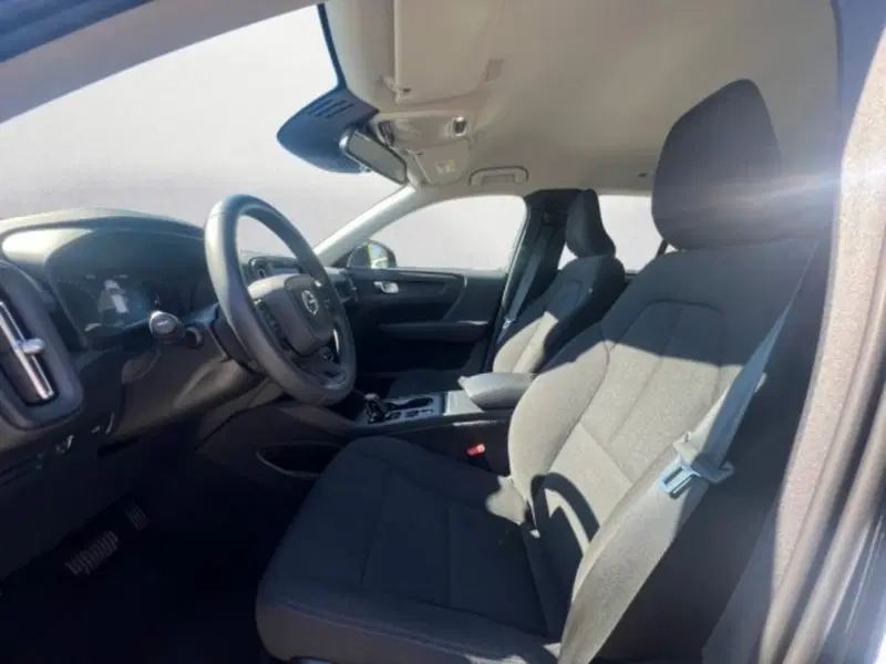 Volvo XC40 usata a Udine (8)