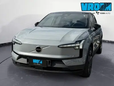 Volvo EX30 Single Motor Extended Range Plus rwd del 2024 usata a Tavagnacco