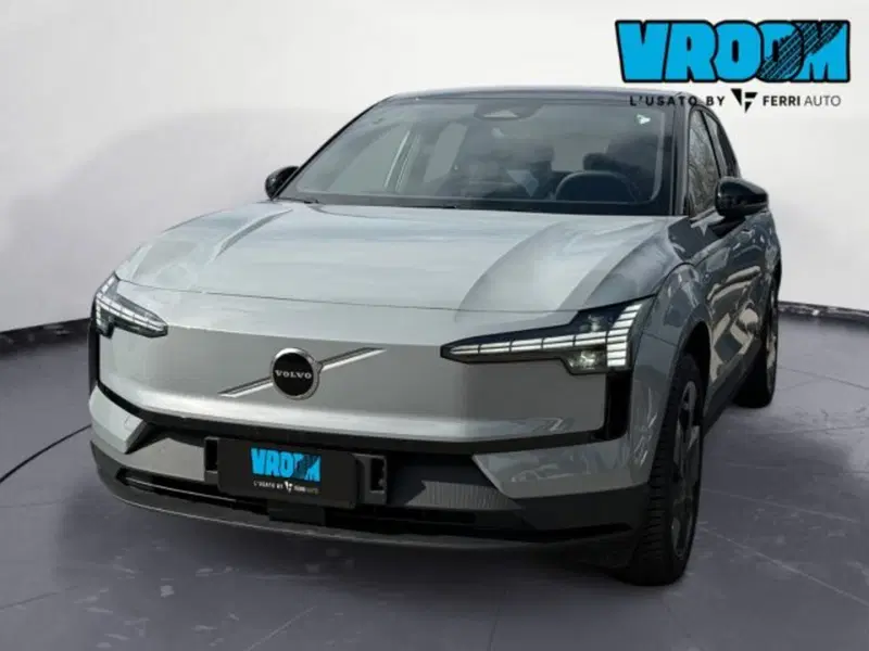 Volvo EX30 usata a Udine