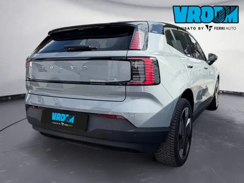 Volvo EX30 usata a Udine (4)