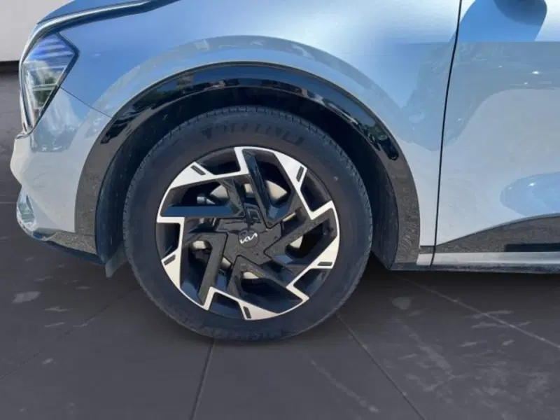 Kia Sportage usata a Udine (14)