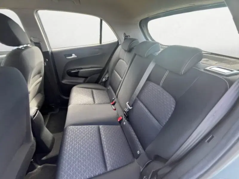 Kia Picanto usata a Udine (10)