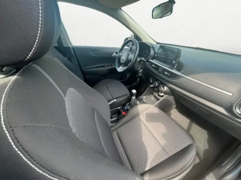 Kia Picanto usata a Udine (11)
