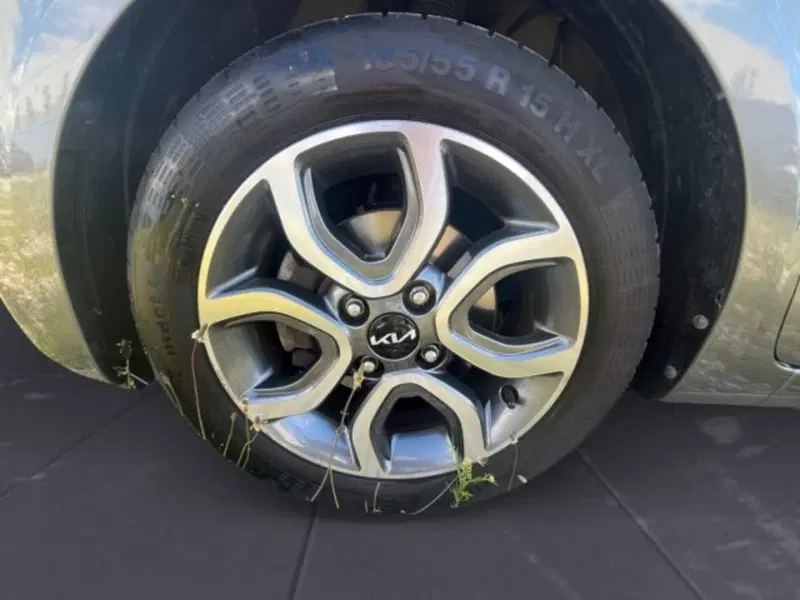Kia Picanto usata a Udine (15)