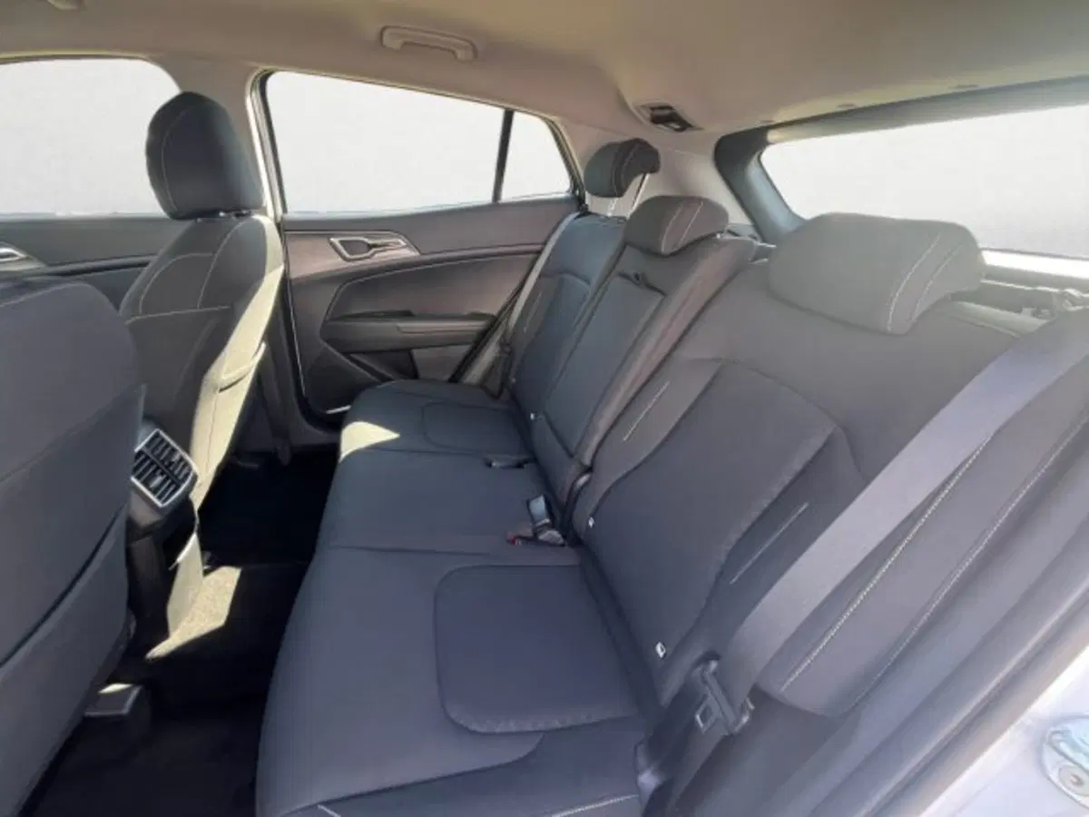 Kia Sportage usata a Udine (11)