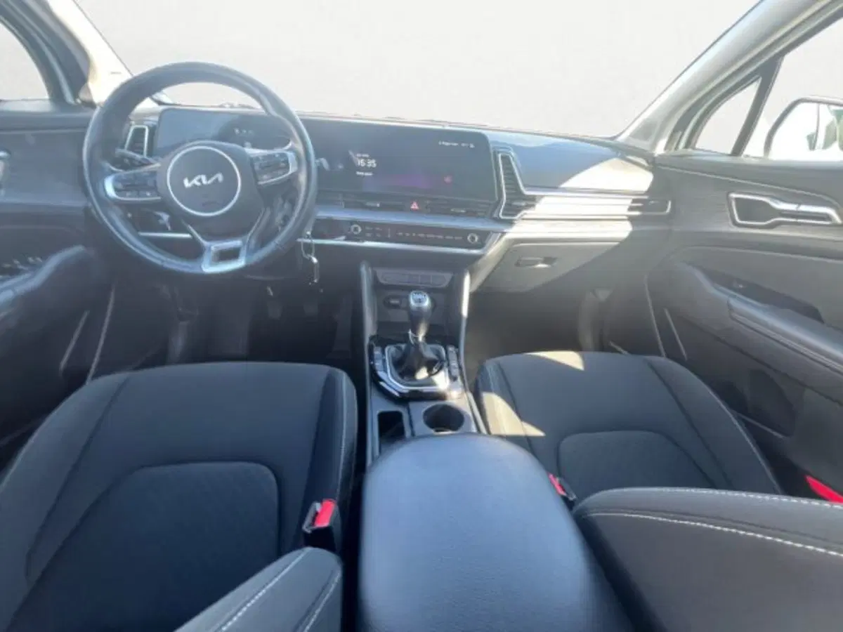 Kia Sportage usata a Udine (12)