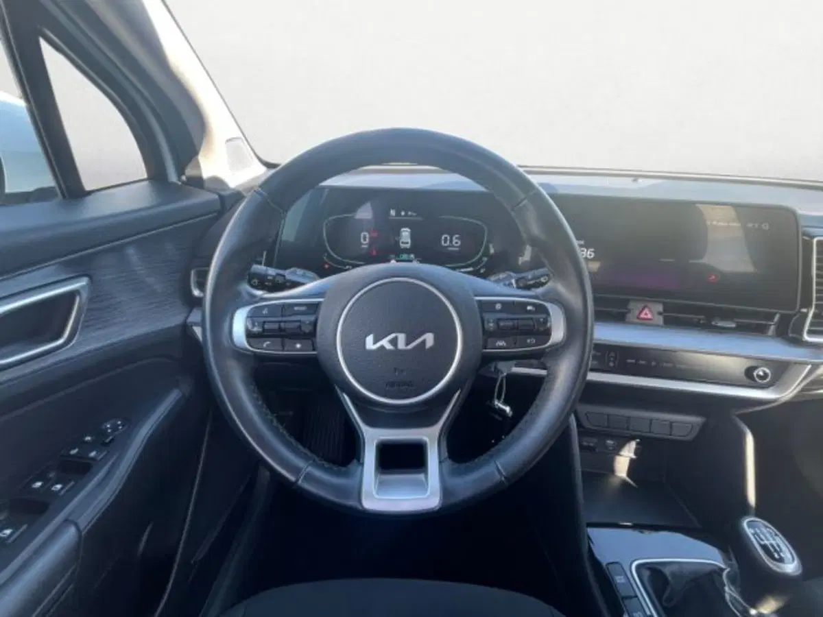 Kia Sportage usata a Udine (13)