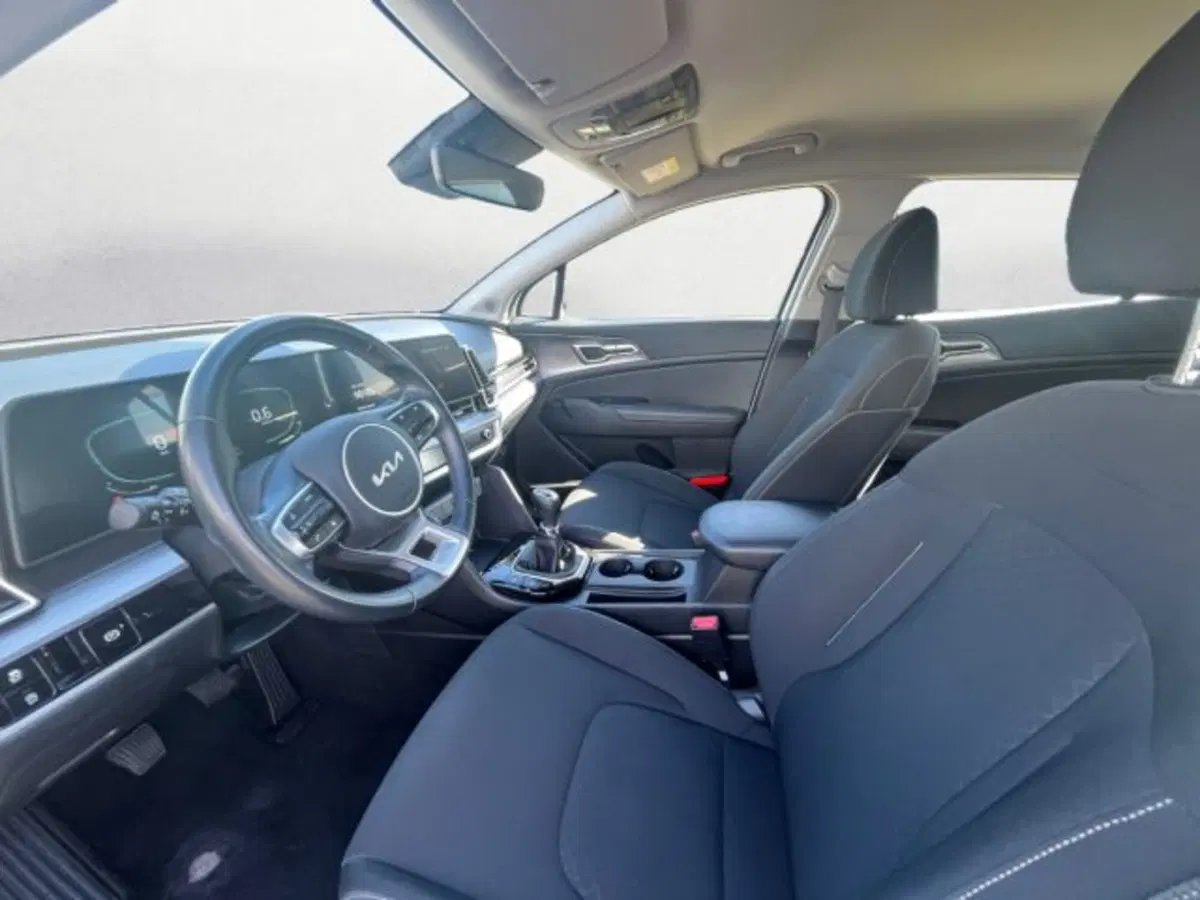 Kia Sportage usata a Udine (9)