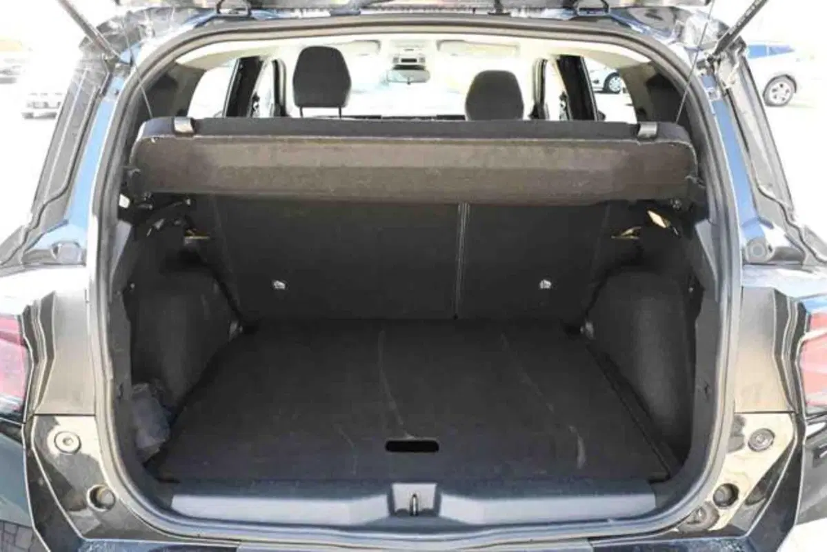 Citroen C3 Aircross usata a Torino (5)