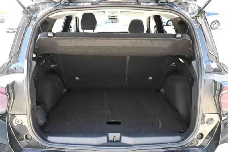 Citroen C3 Aircross usata a Torino (5)