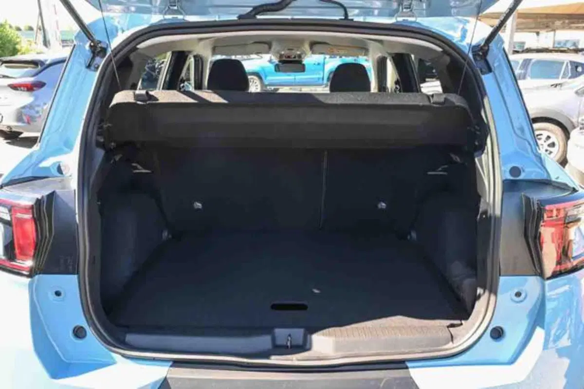 Citroen C3 Aircross usata a Torino (5)