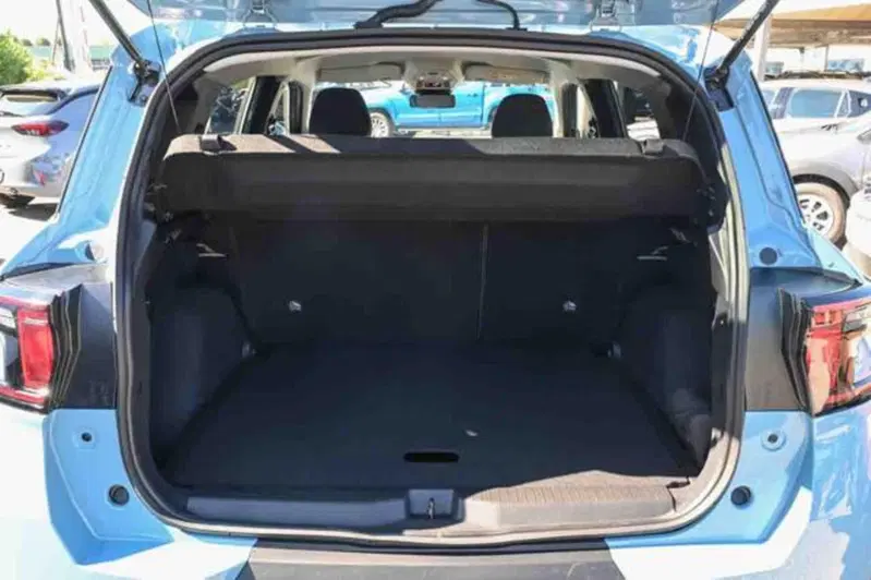 Citroen C3 Aircross usata a Torino (5)