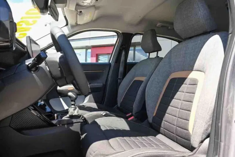 Citroen C3 Aircross usata a Torino (10)