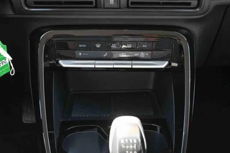 Citroen C3 Aircross usata a Torino (15)