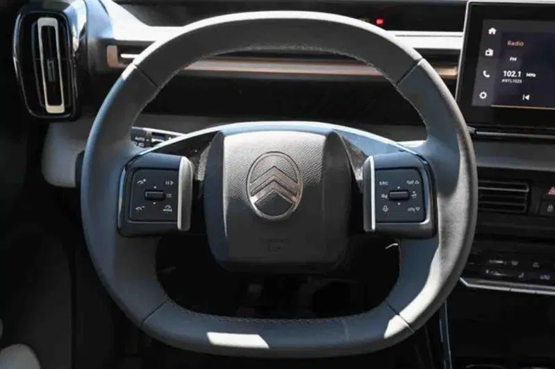 Citroen C3 Aircross usata a Torino (20)