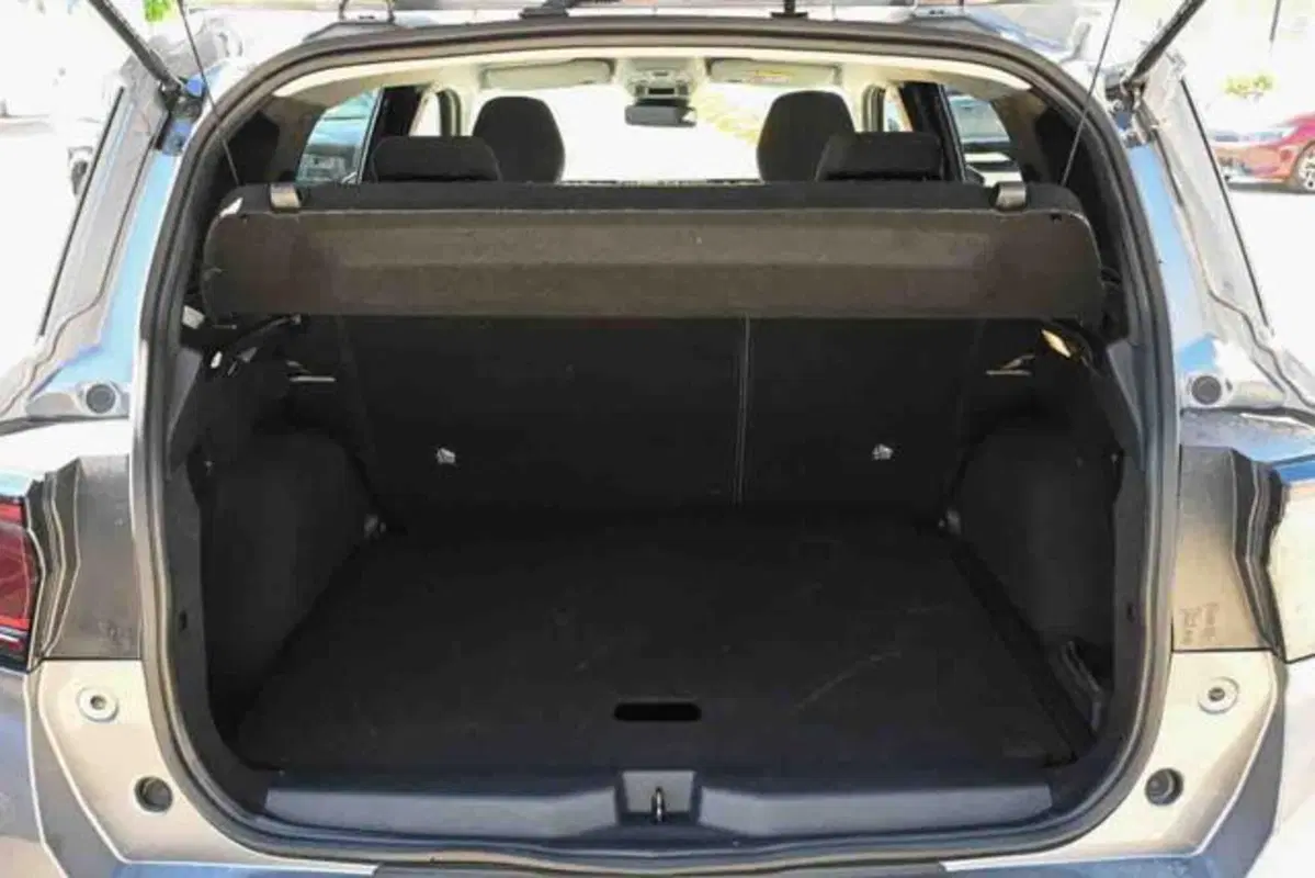 Citroen C3 Aircross usata a Torino (5)