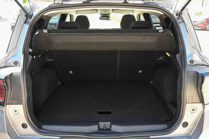 Citroen C3 Aircross usata a Torino (5)