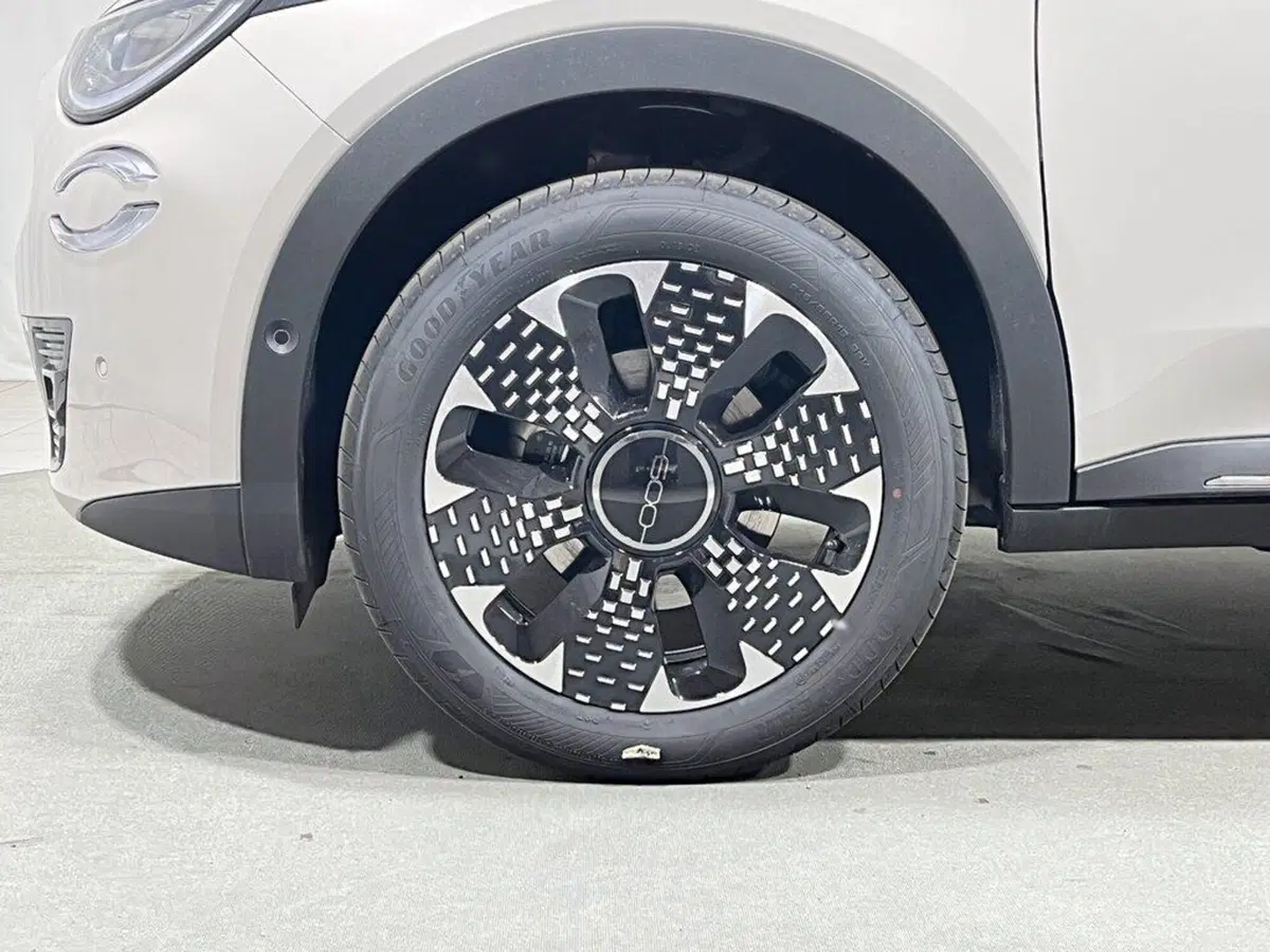 Fiat 600 nuova a Sondrio (9)