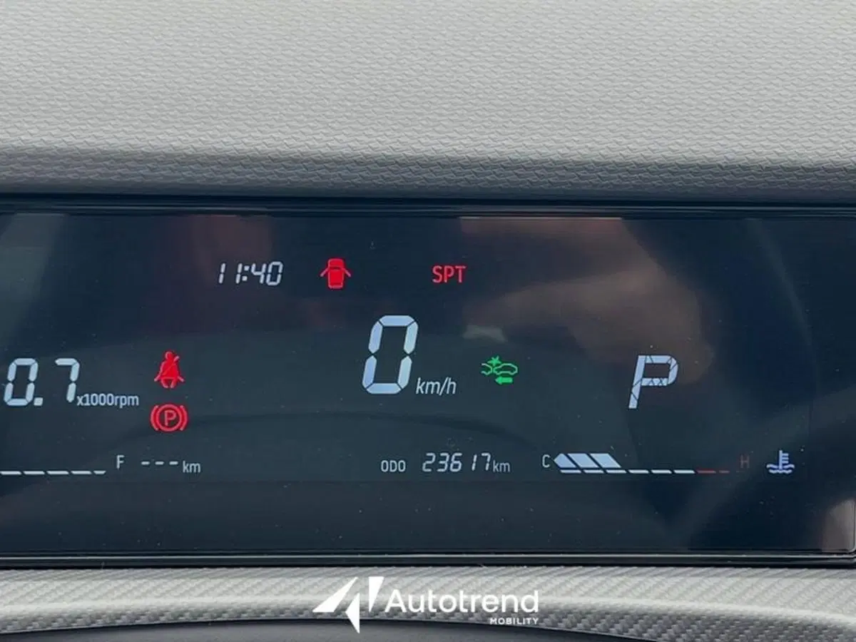 Sportequipe Sportequipe 6 GT usata a Lecce (9)