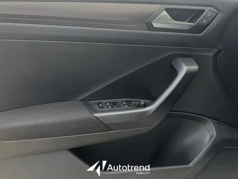 Volkswagen T-Roc usata a Lecce (14)
