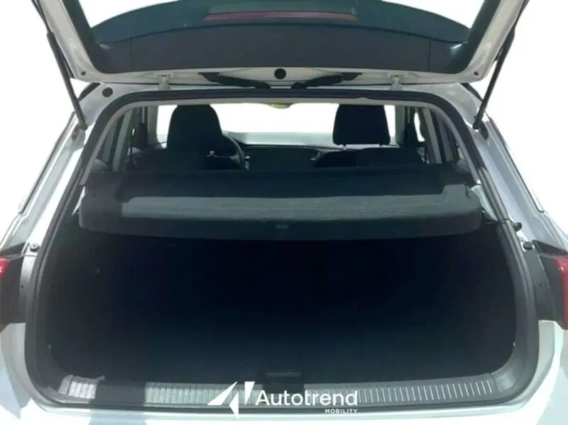 Volkswagen T-Roc usata a Lecce (16)