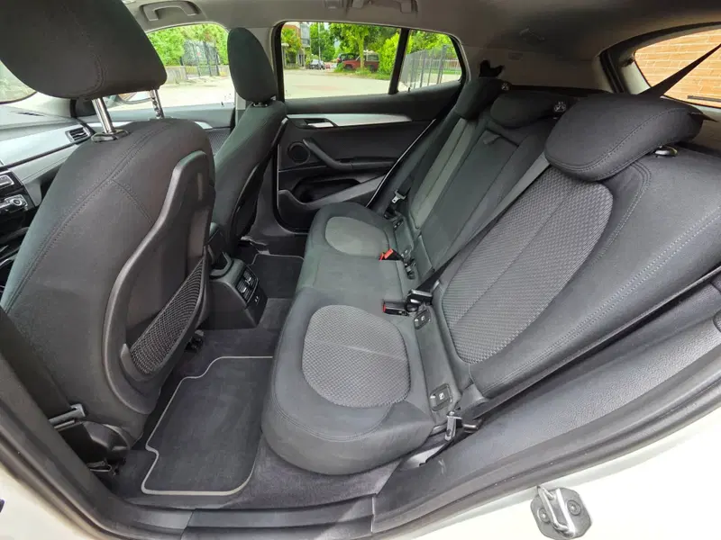 BMW X2 usata a Torino (11)