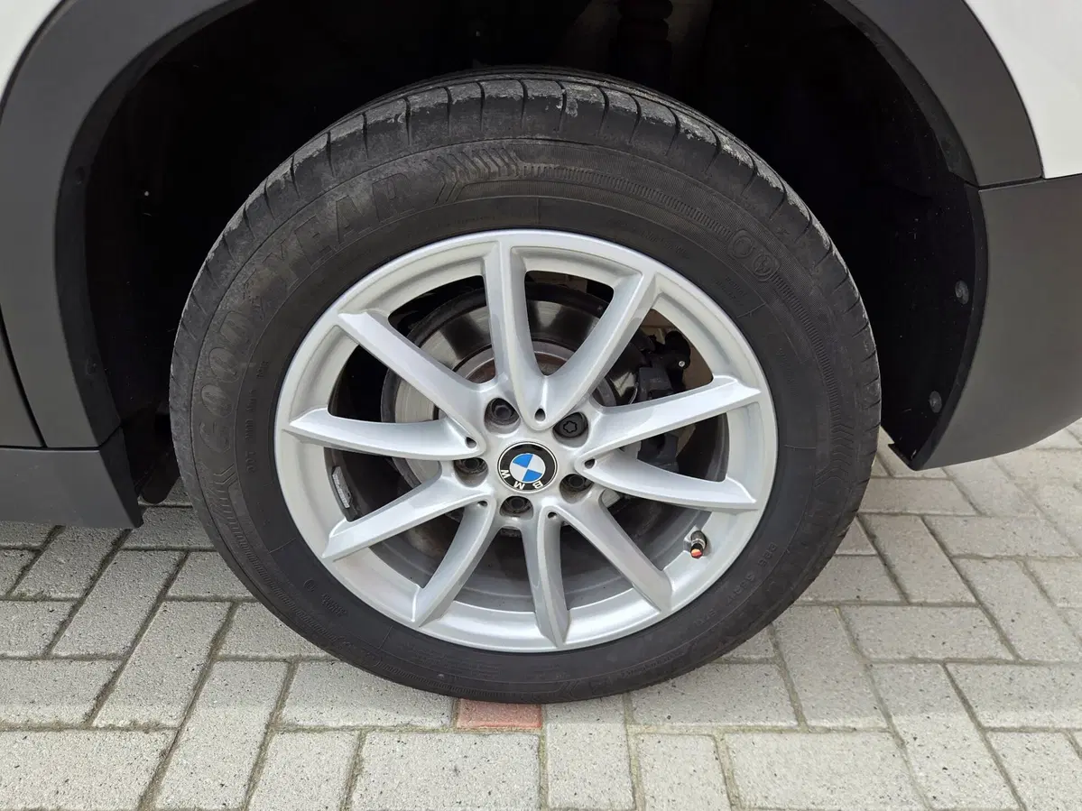 BMW X2 usata a Torino (15)