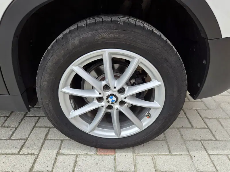 BMW X2 usata a Torino (15)