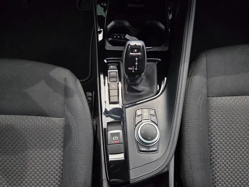 BMW X2 usata a Torino (18)