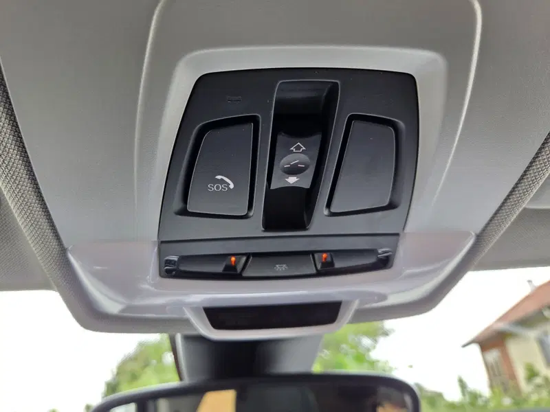 BMW X2 usata a Torino (19)