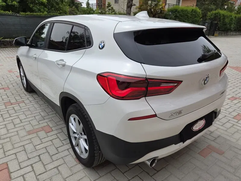 BMW X2 usata a Torino (4)