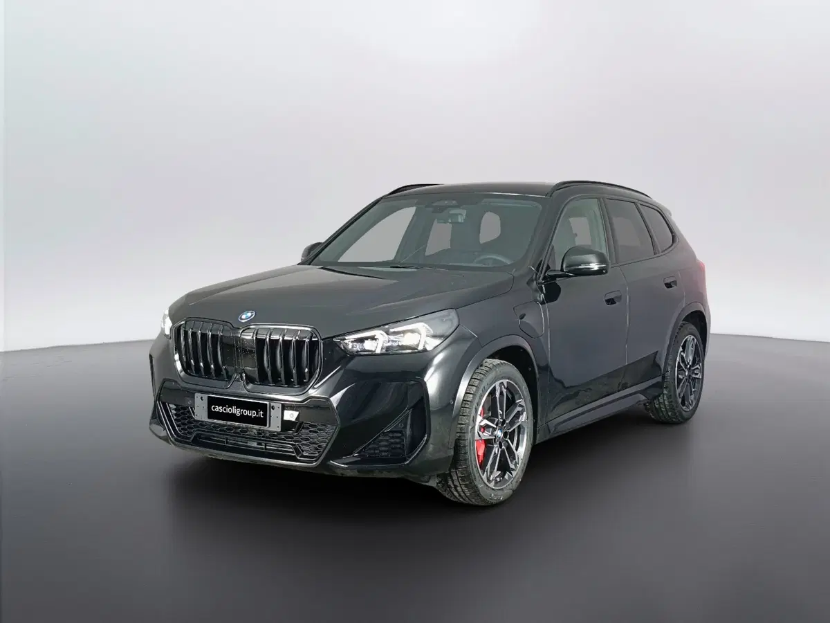 BMW X1 usata a Ascoli Piceno