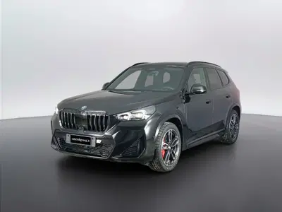 BMW X1 xdrive 25e MSport Pro auto del 2025 usata a San Benedetto del Tronto