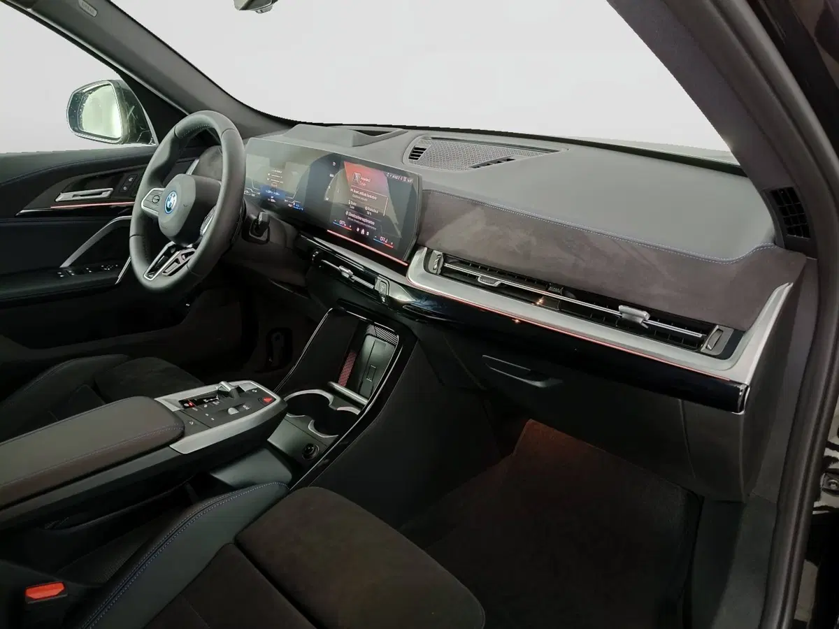 BMW X1 usata a Ascoli Piceno (10)