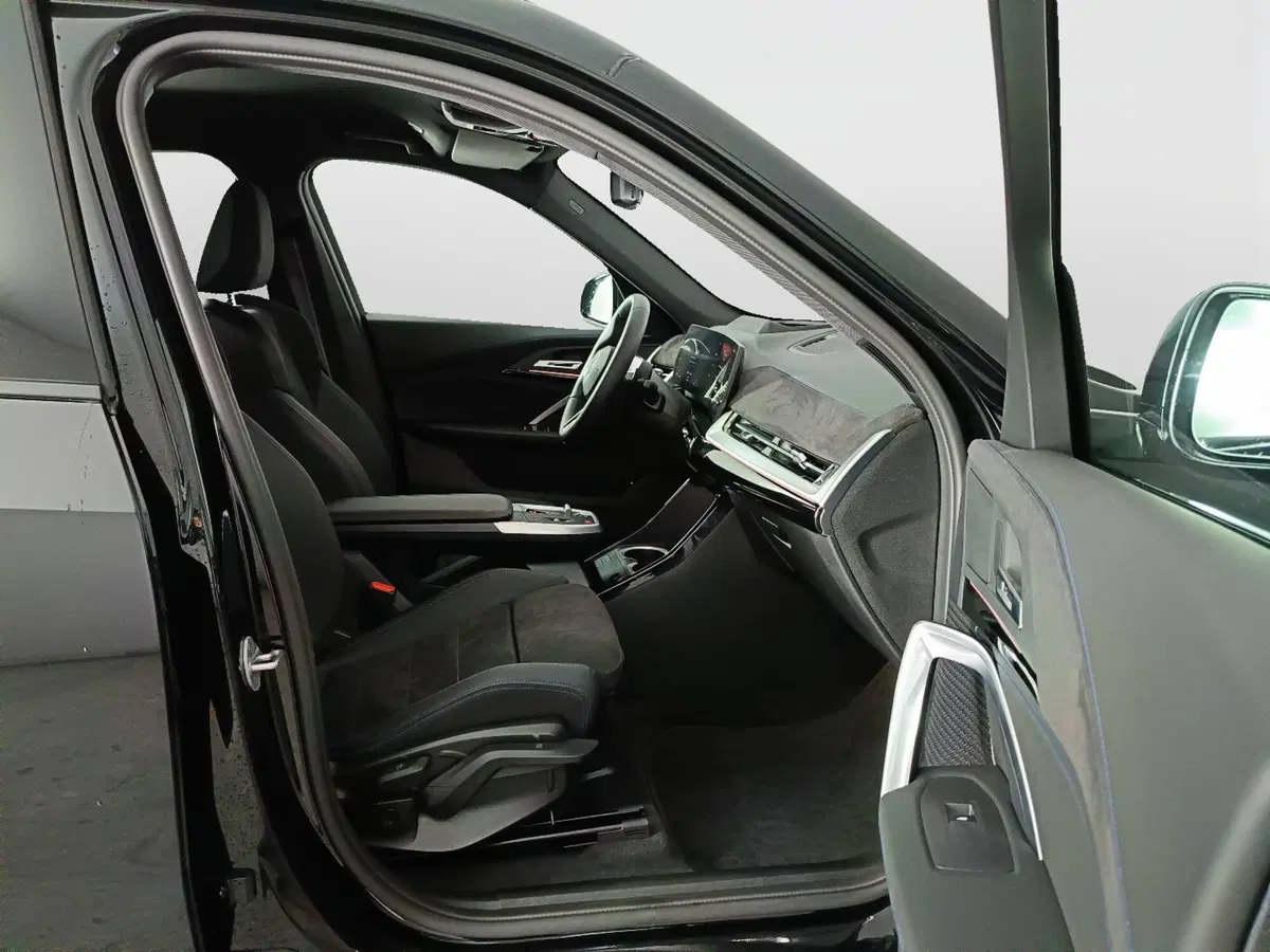 BMW X1 usata a Ascoli Piceno (11)