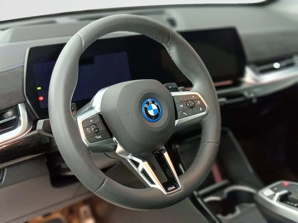 BMW X1 usata a Ascoli Piceno (17)