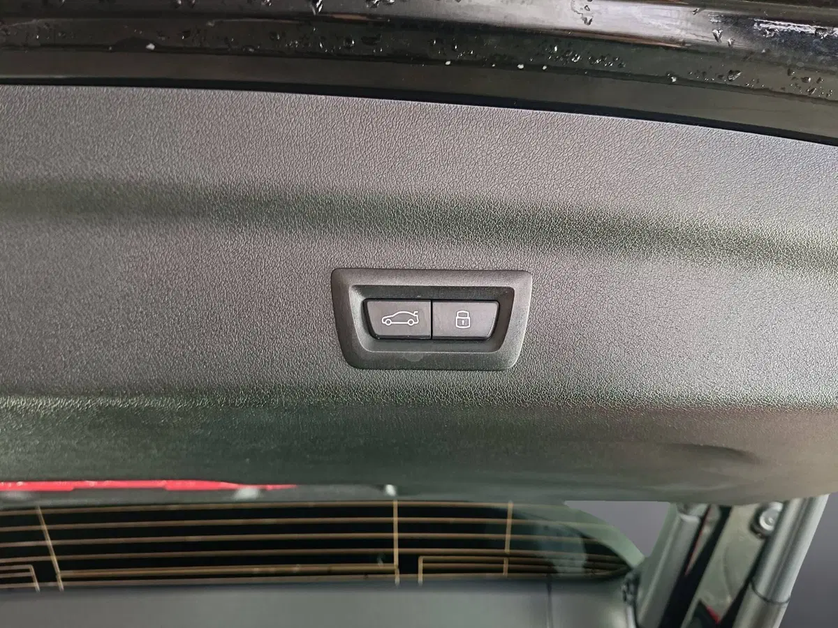 BMW X1 usata a Ascoli Piceno (19)