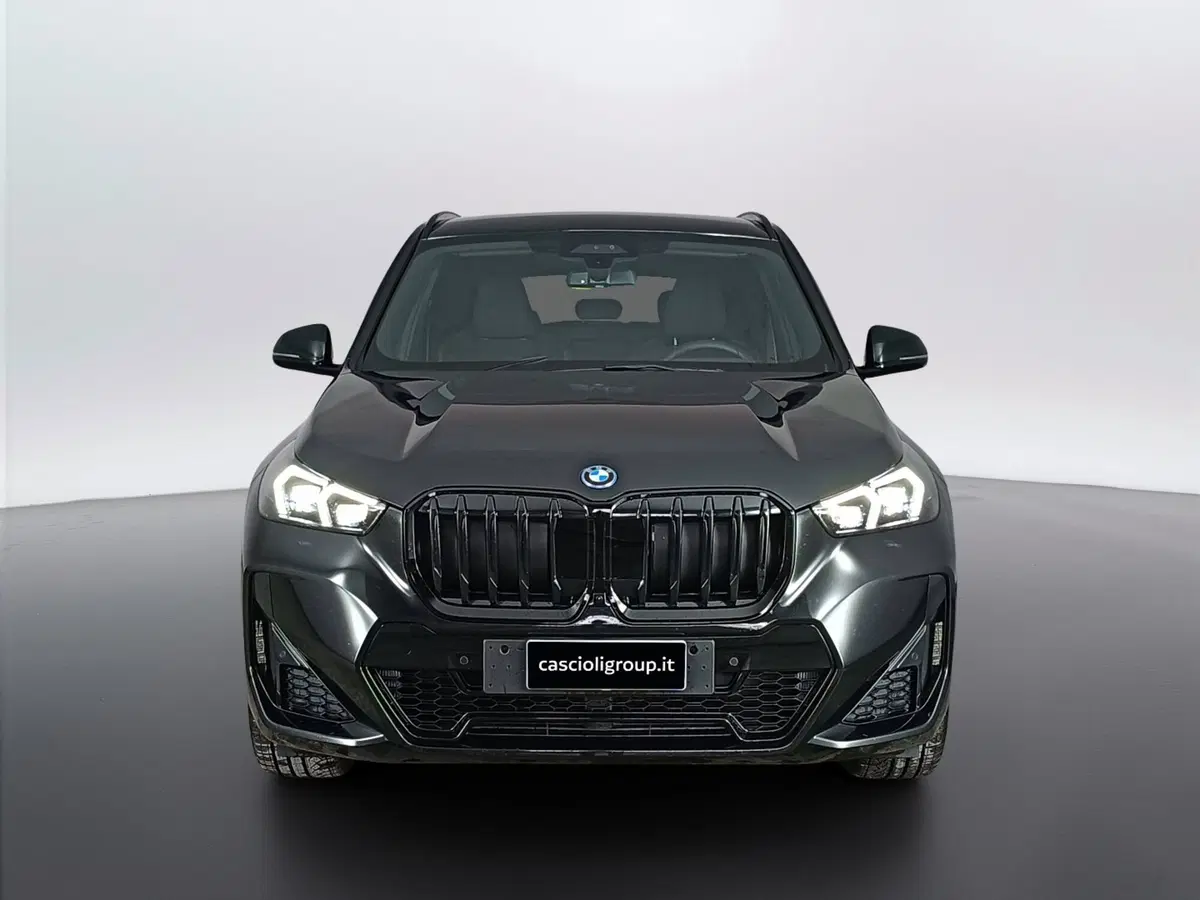 BMW X1 usata a Ascoli Piceno (2)