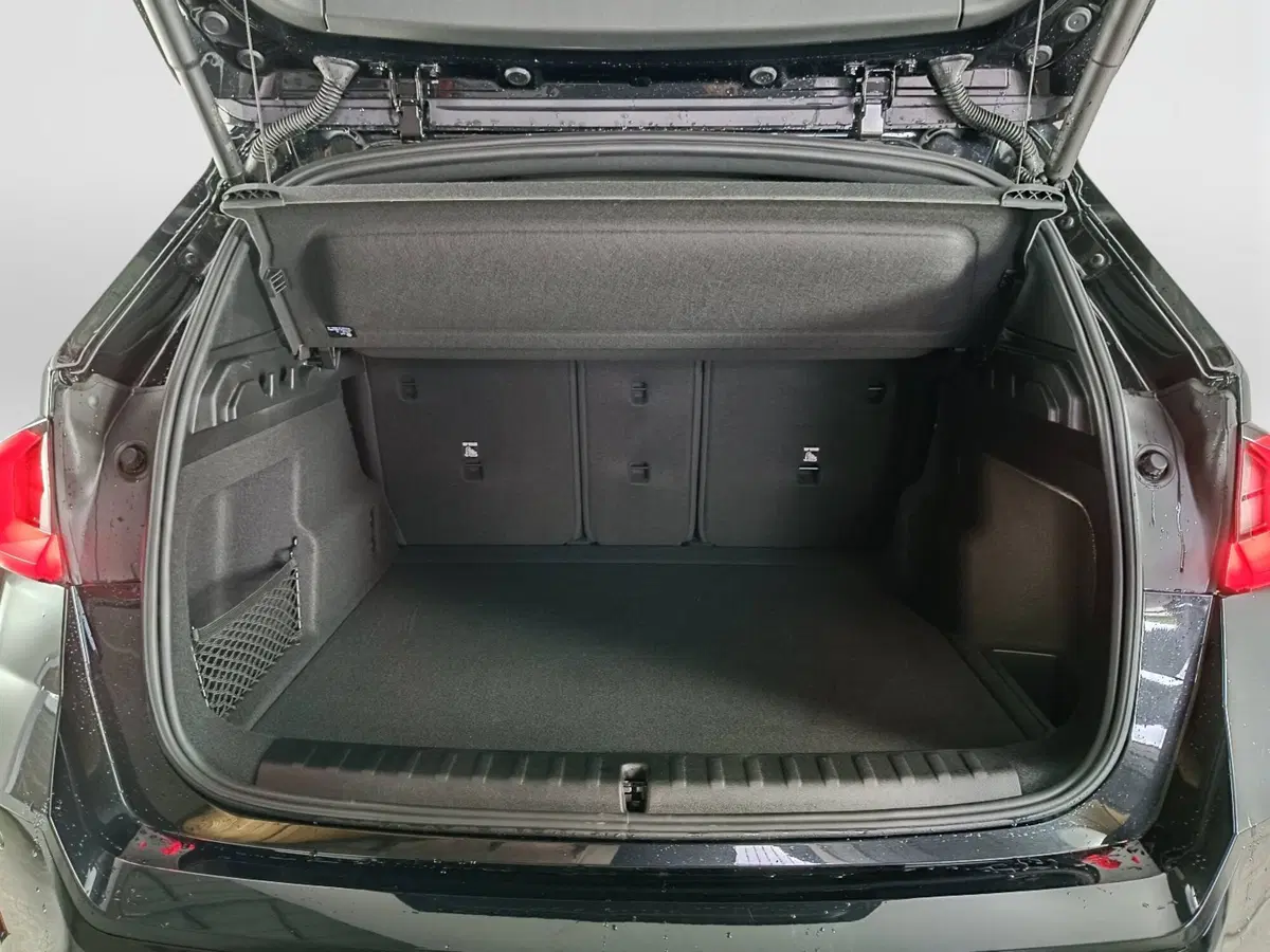 BMW X1 usata a Ascoli Piceno (20)