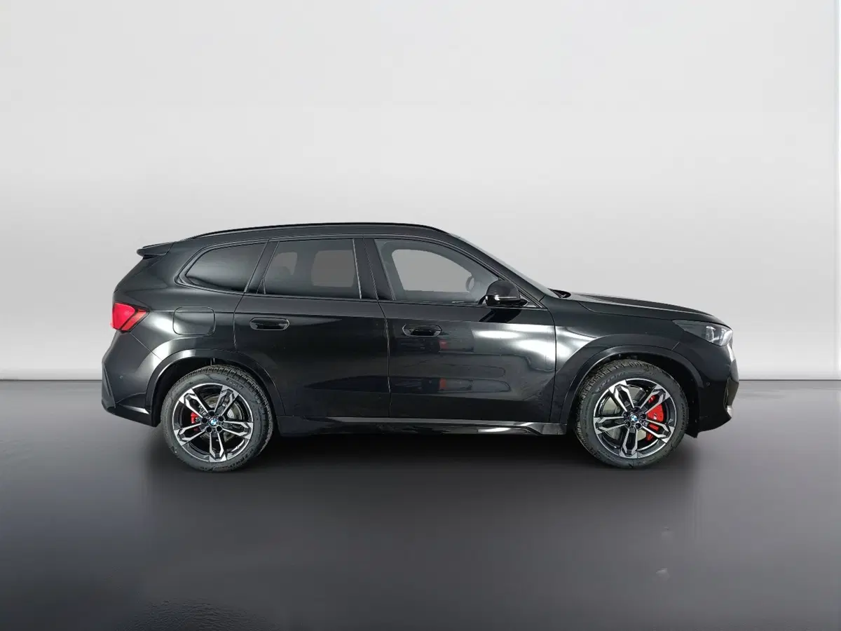 BMW X1 usata a Ascoli Piceno (3)